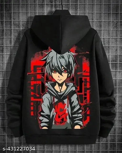 Anime Hoodies